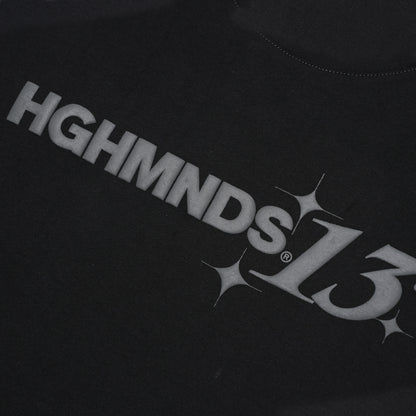 HGHMNDS 13 Tee