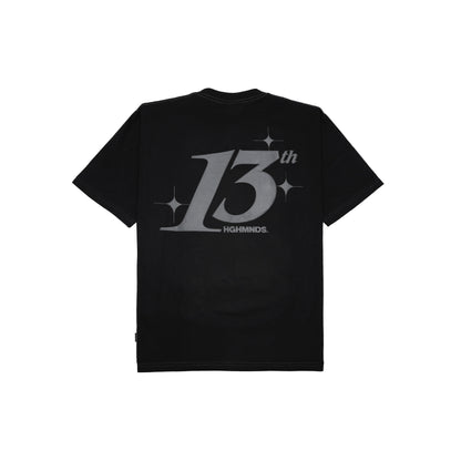 HGHMNDS 13 Tee