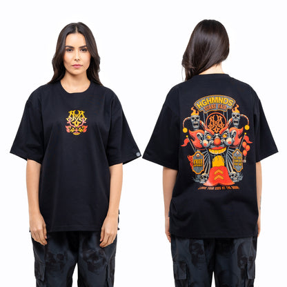 Scare Fair Tee