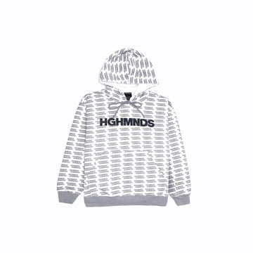 Trademark Overall Hoodie Jacket