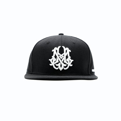 Classic Icon Fitted Cap