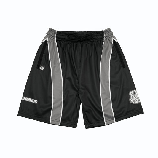 Ash Trail Shorts