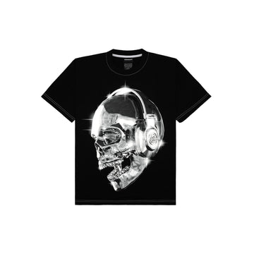 Skull Sounds Tee