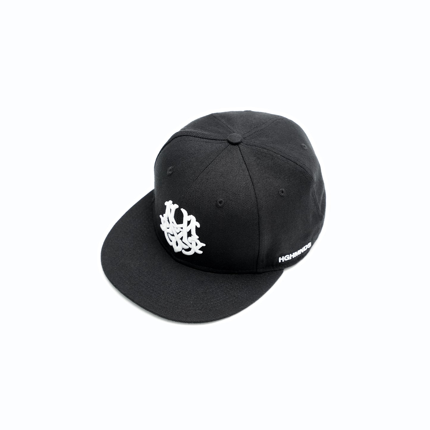 Classic Icon Fitted Cap