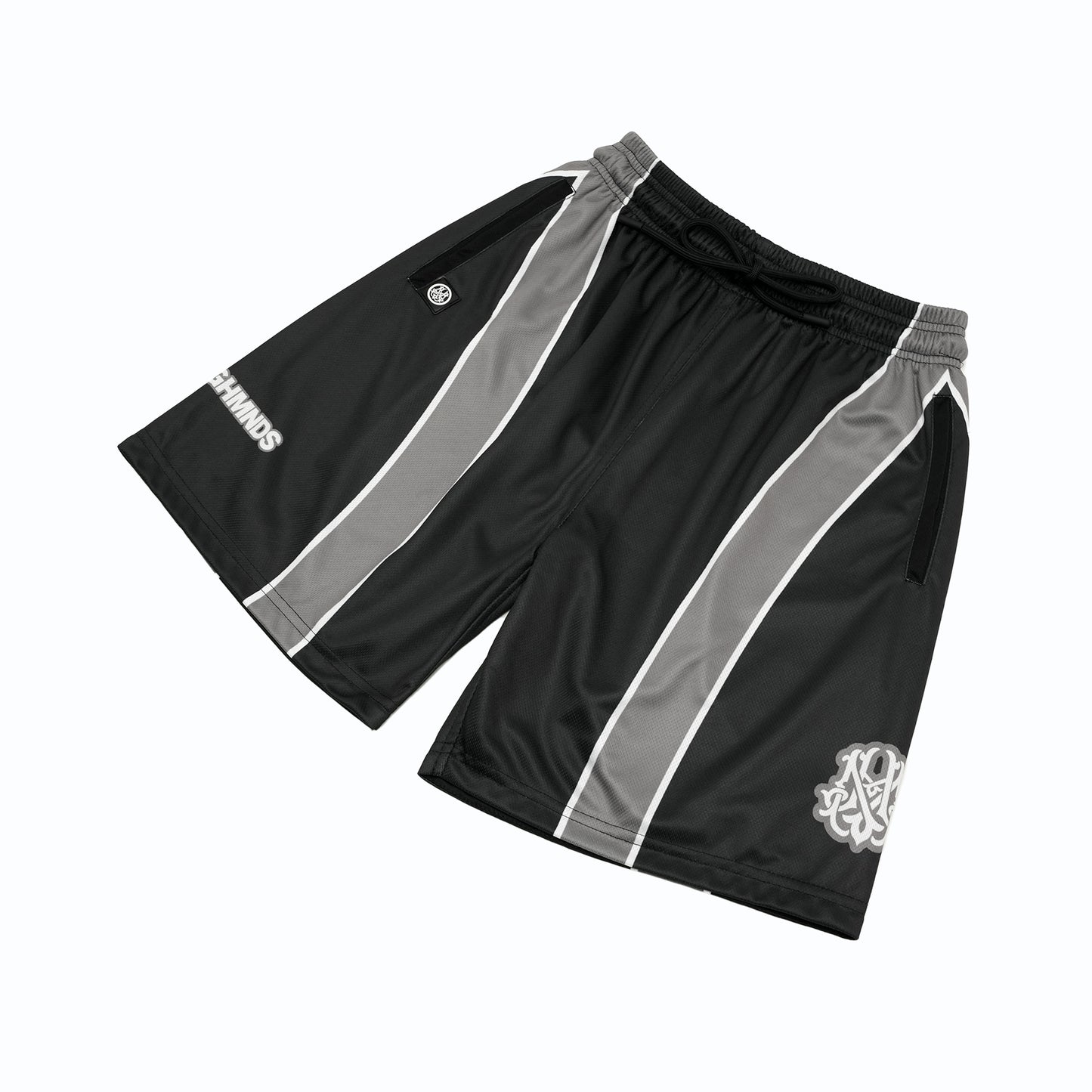 Ash Trail Shorts