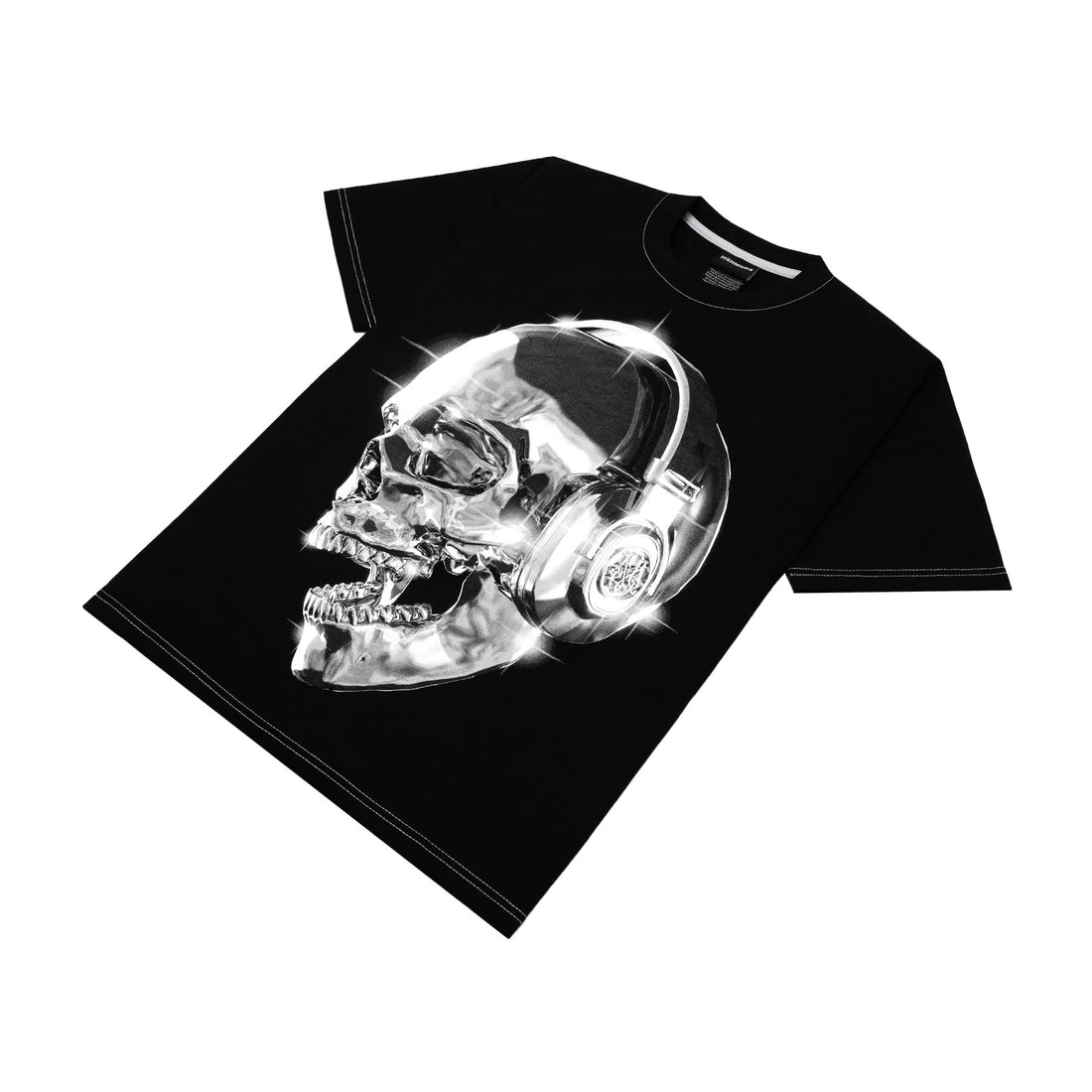 Skull Sounds Tee