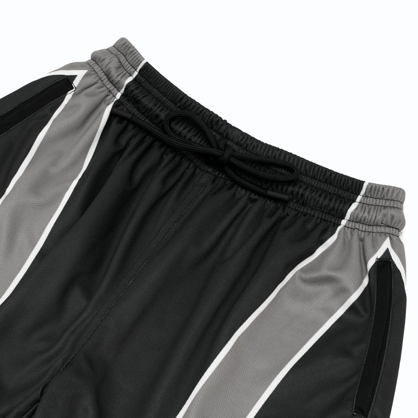 Ash Trail Shorts