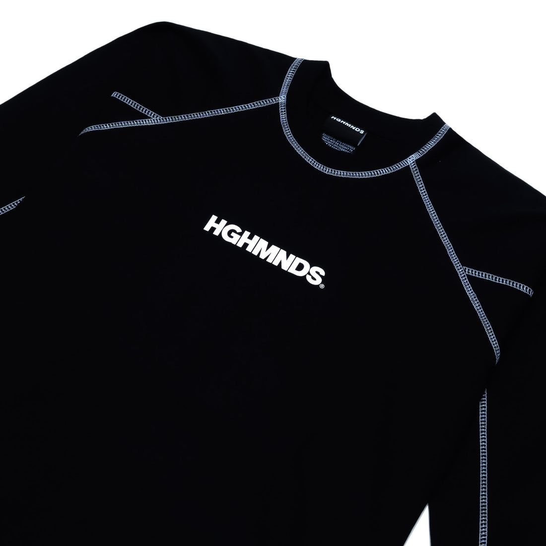 Coarse Longsleeves