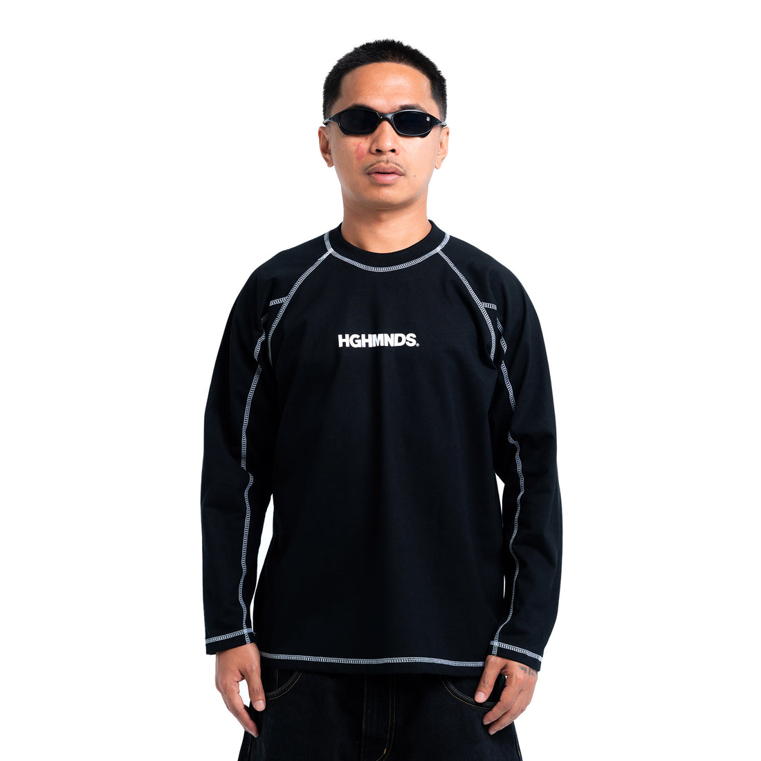 Coarse Longsleeves