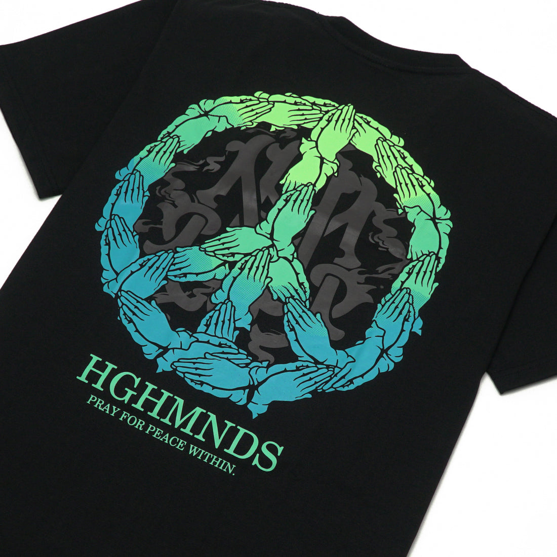 Peace Within Tee