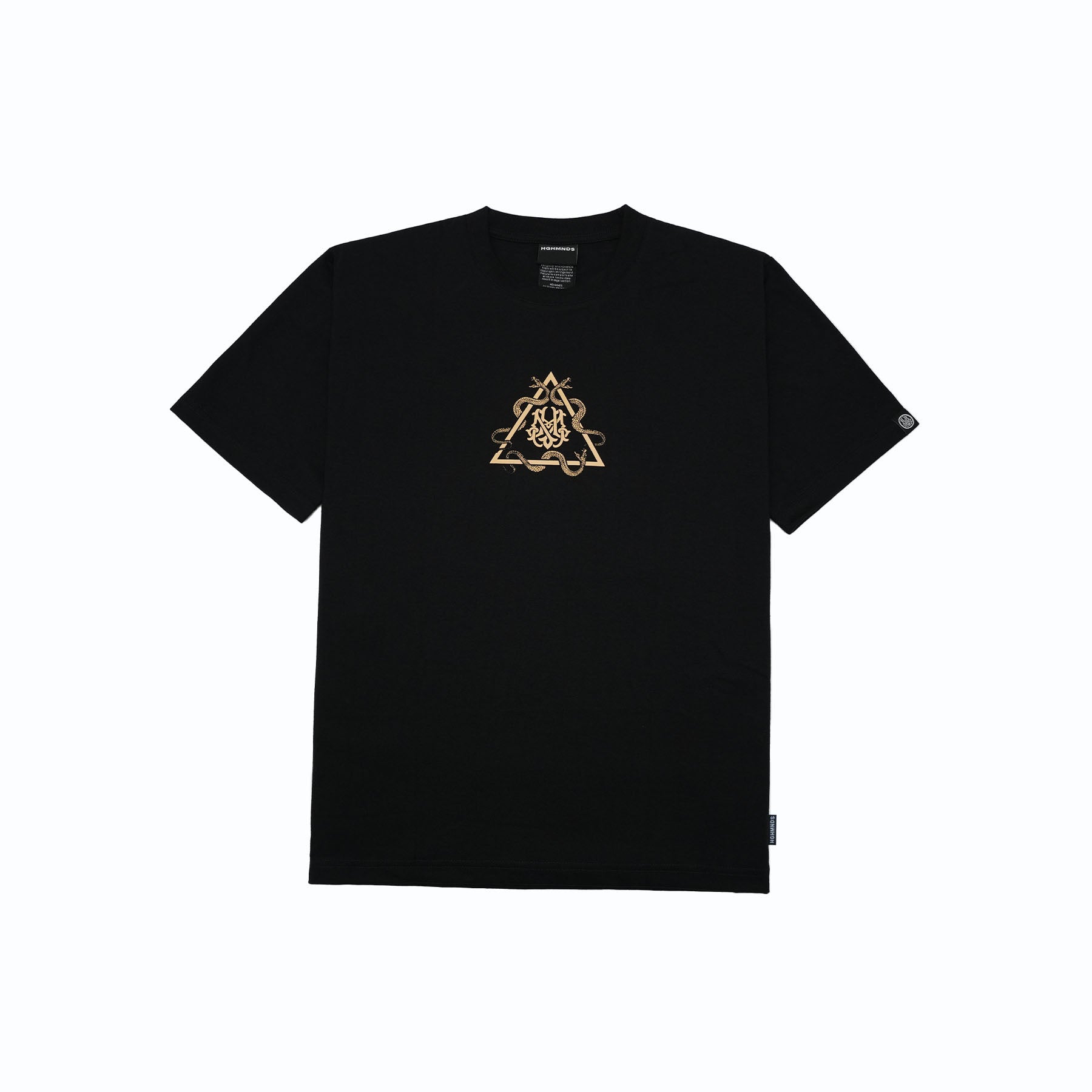 Perception Tee