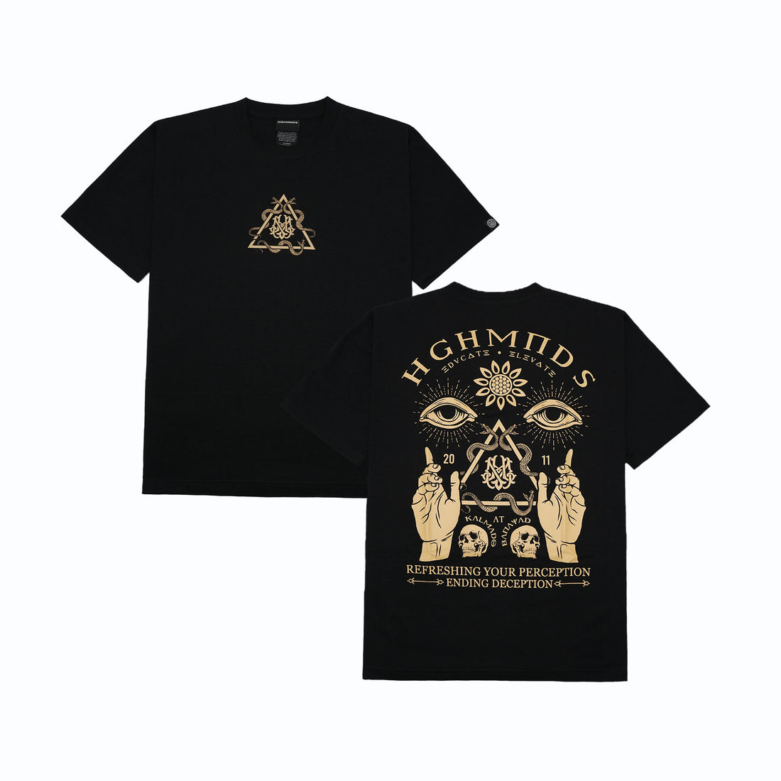 Perception Tee