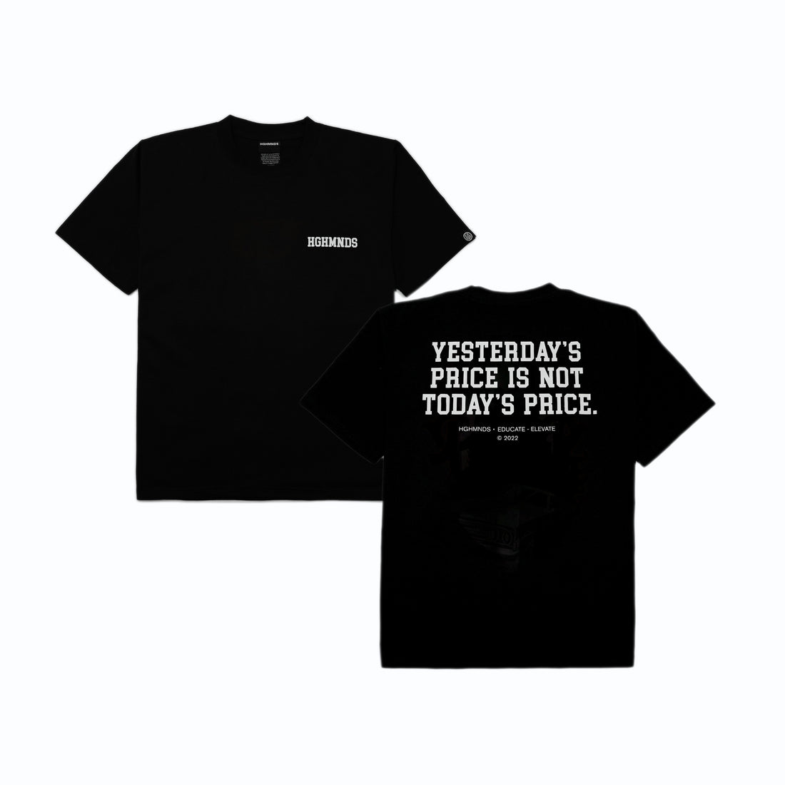 Price Check  Tee