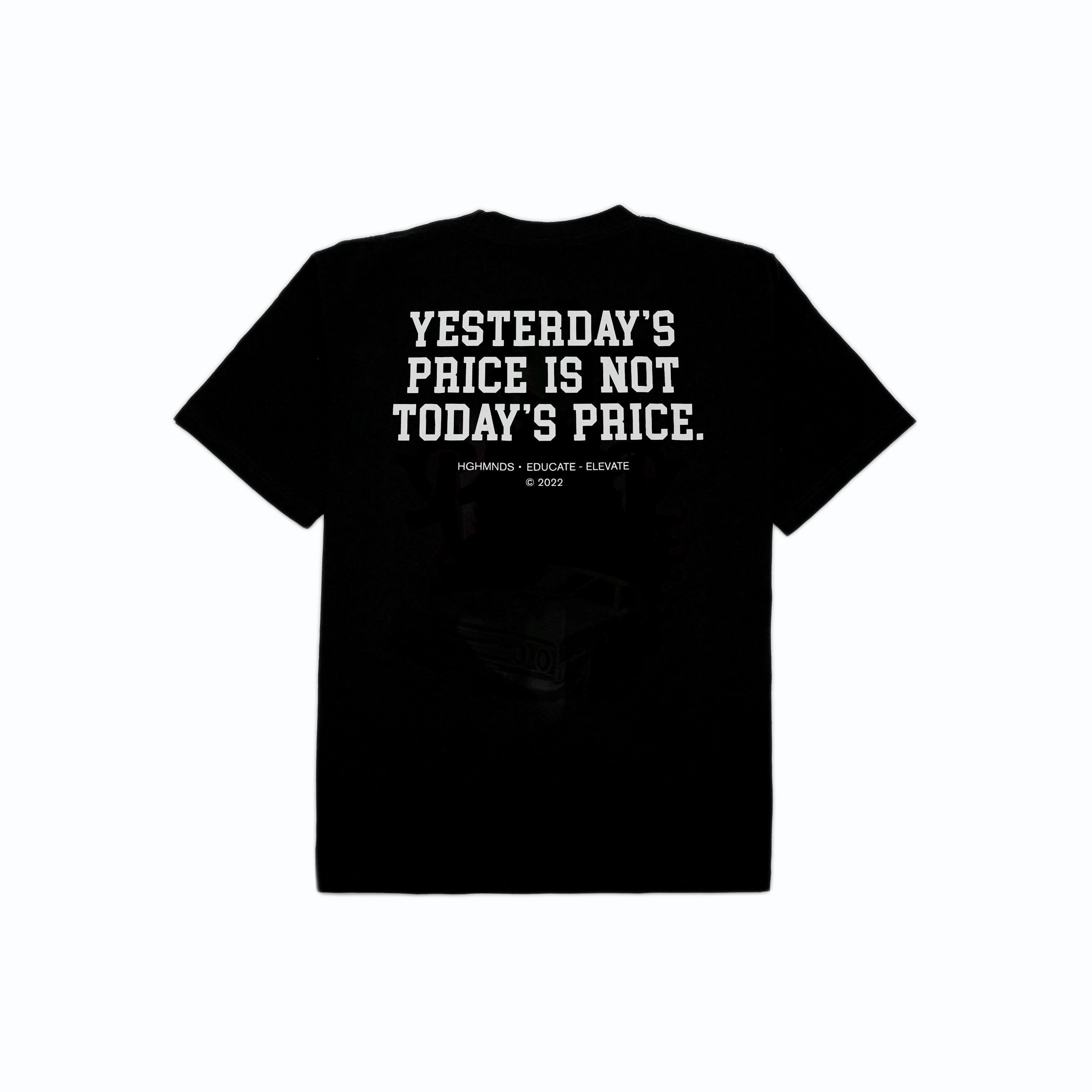 Price Check Tee