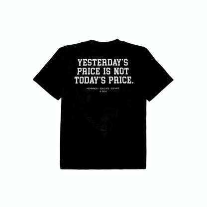 Price Check  Tee