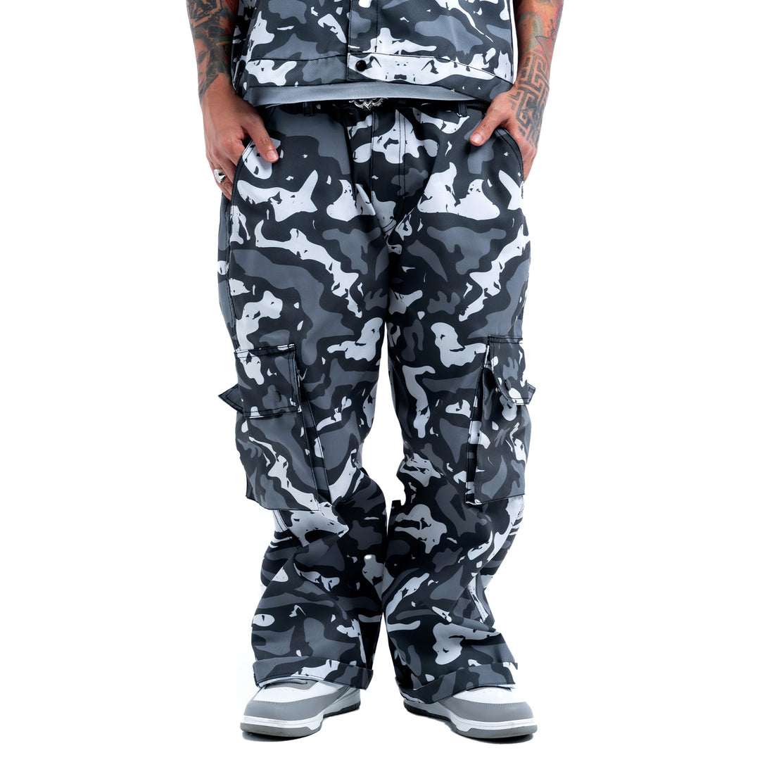 Urban Haze Pants