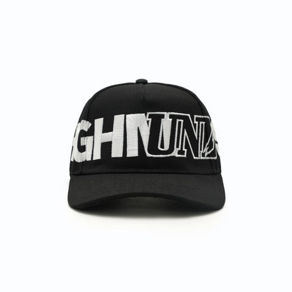 HM X UND -  Emerger Snapback