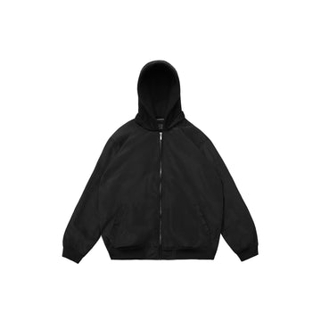 Focus Zip Up Jacket