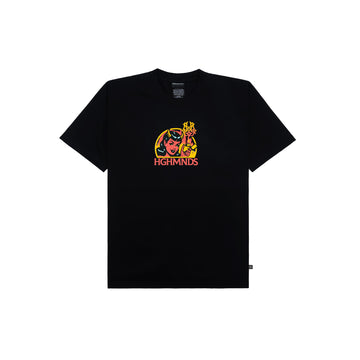 Brimstone Babe Tee