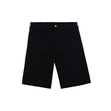 Midnight Soul Denim Shorts
