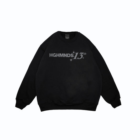 HGHMNDS 13 Longsleeves