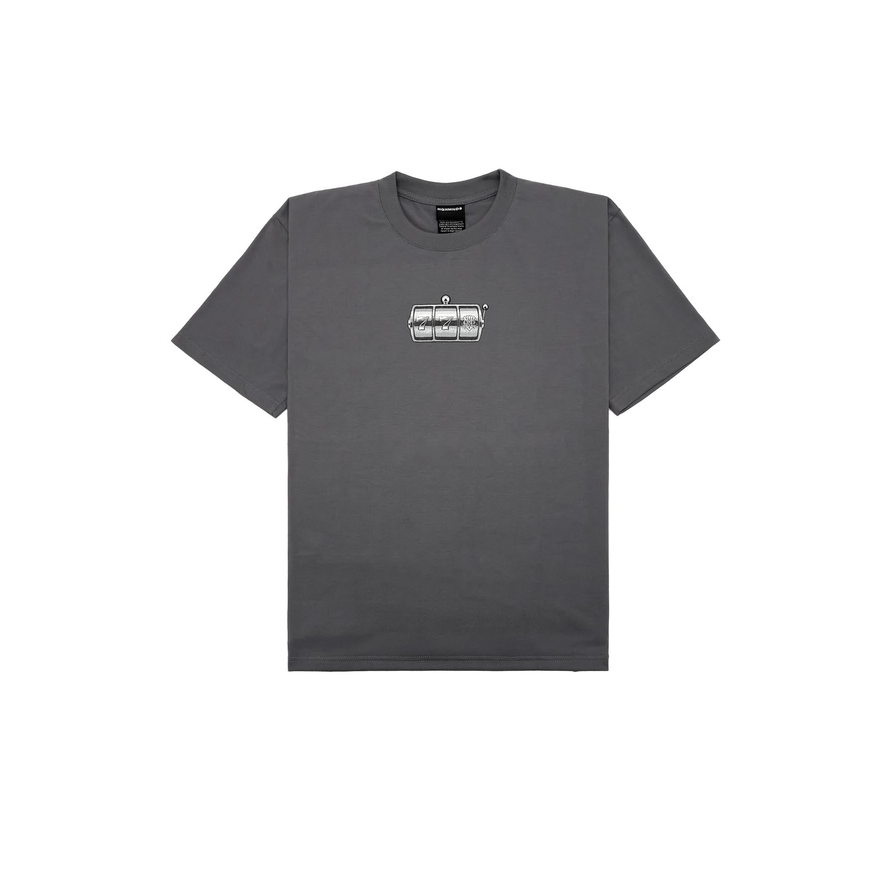 Luck Machine Shirt