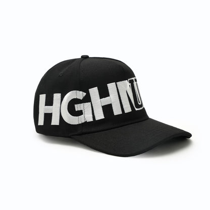 HM X UND -  Emerger Snapback