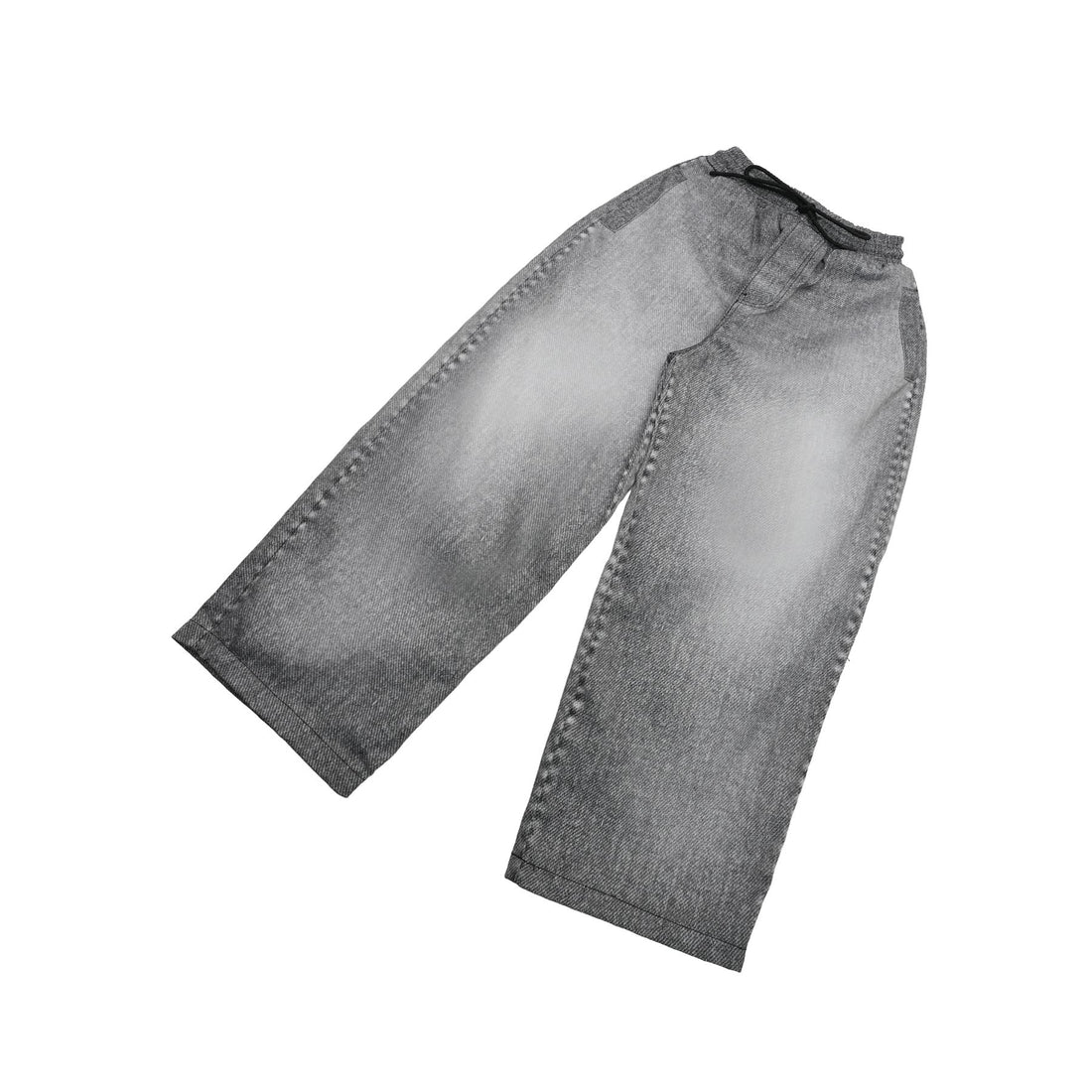 Euphoria Pants (Gray)