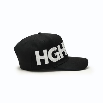 HM X UND -  Emerger Snapback