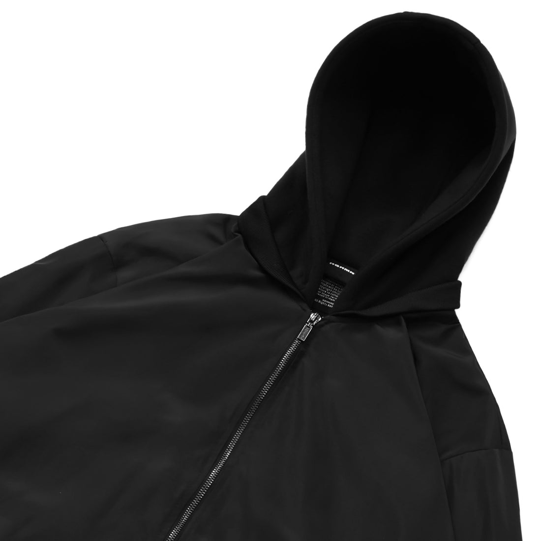 Focus Zip Up Jacket
