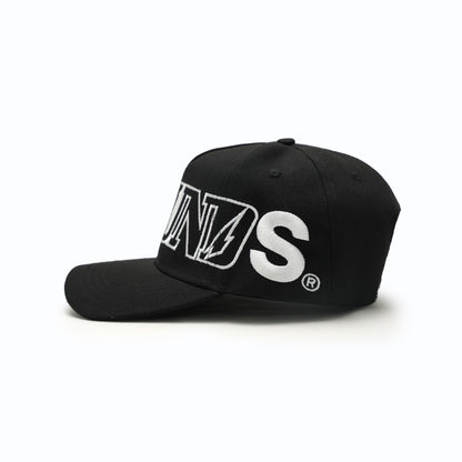 HM X UND -  Emerger Snapback