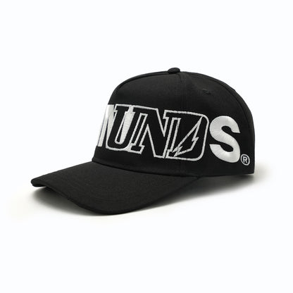 HM X UND -  Emerger Snapback