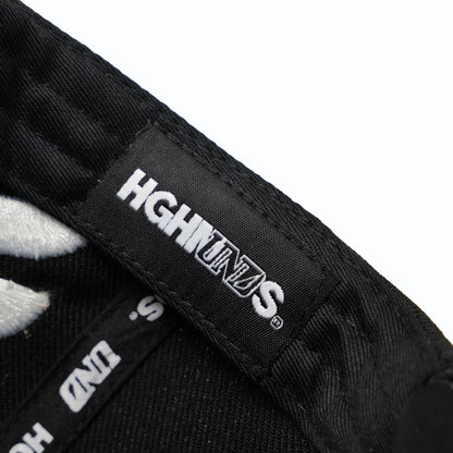 HM X UND -  Emerger Snapback