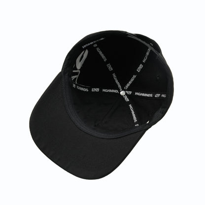 HM X UND -  Emerger Snapback