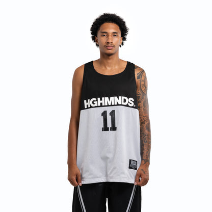 Switch Styles Reversible Jersey