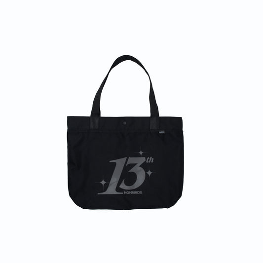 HGHMNDS 13 Tote Bag