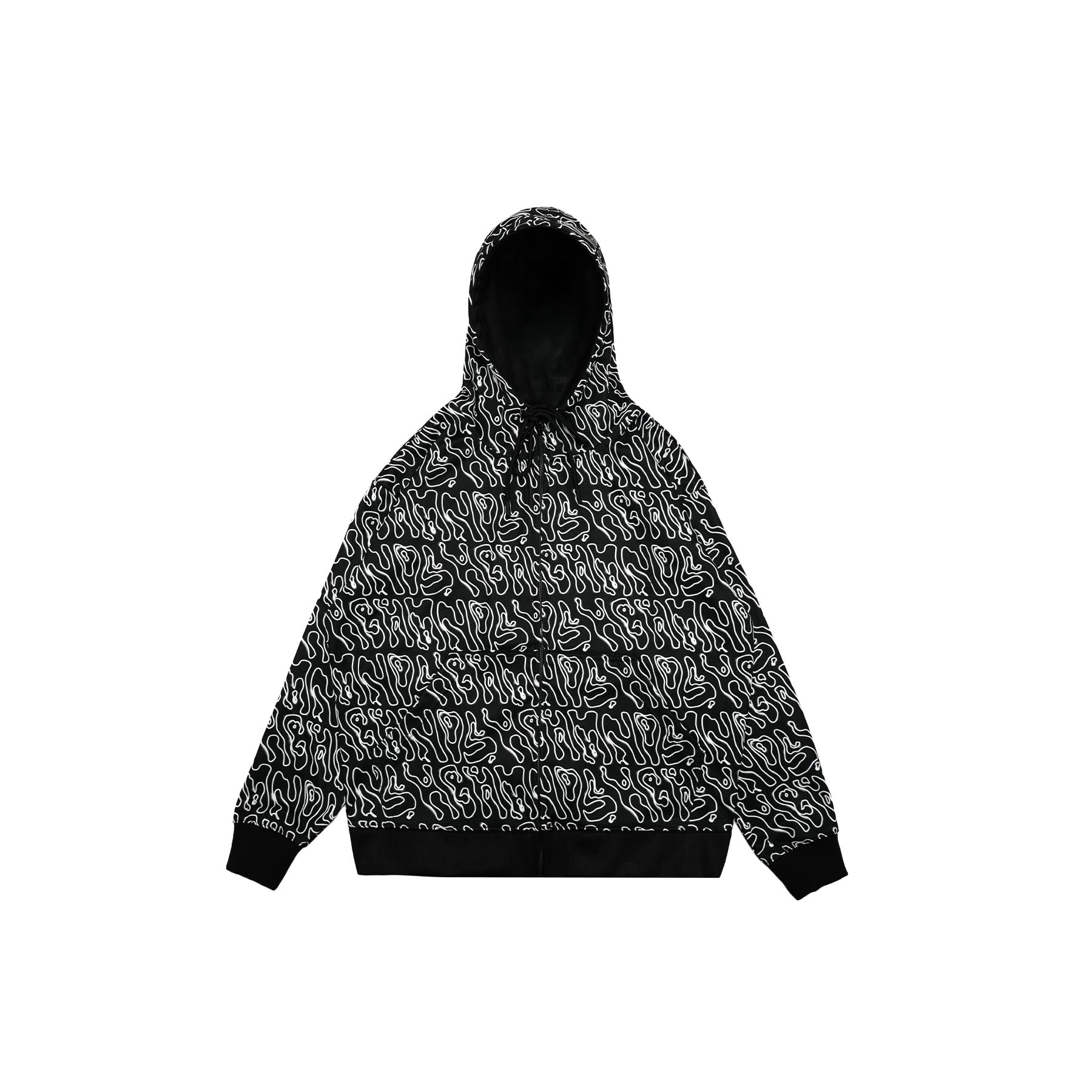 Formation Hoodie