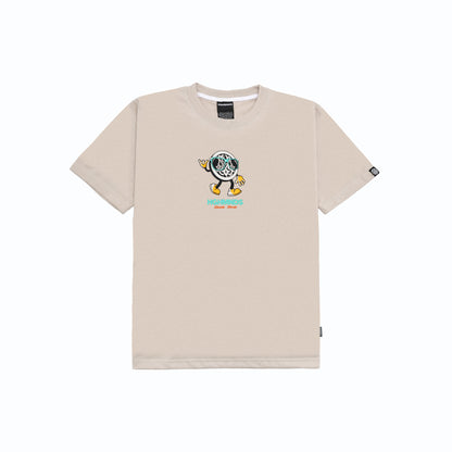 Heat Essentials Tee