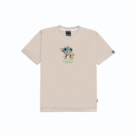 Heat Essentials Tee