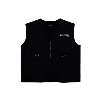 Heavy Lifter Vest