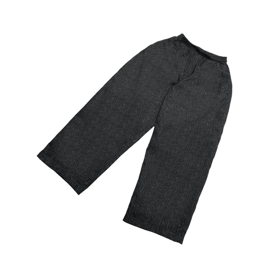 Euphoria Pants (Black)