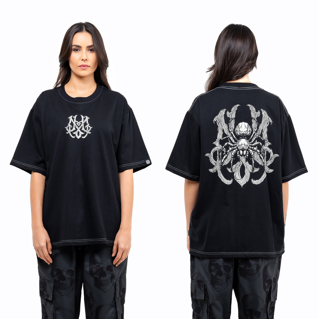 Spider Beast Tee