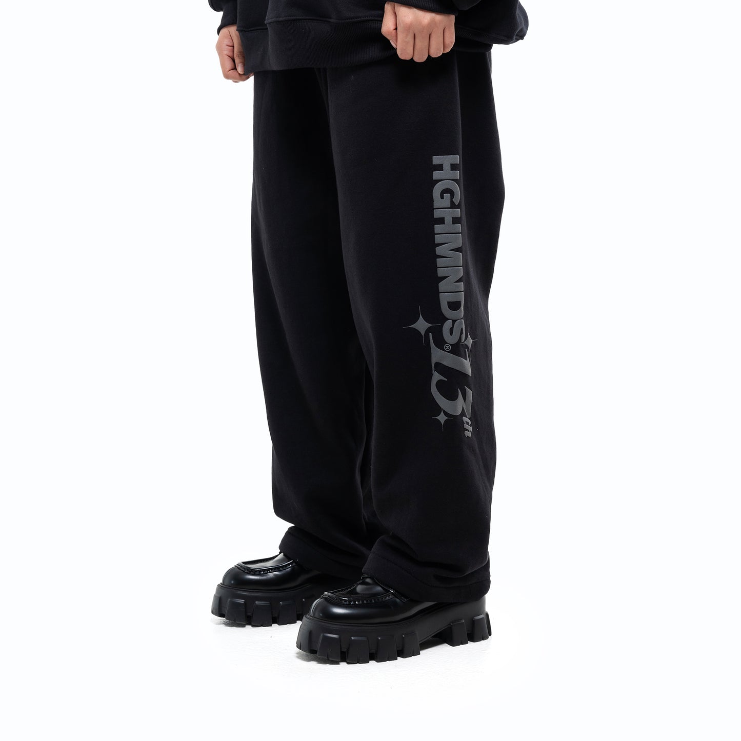 HGHMNDS 13 Jogger Pants