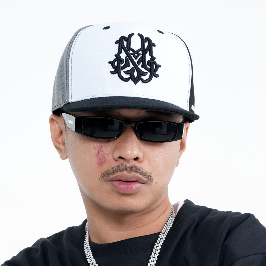 Seal Crown Cap