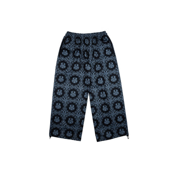 Intricate Weave Pants