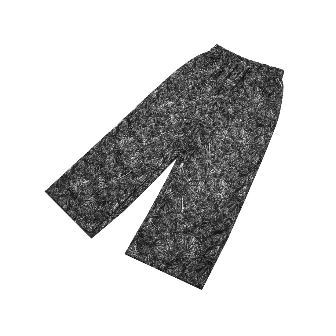 Leaf Landscape Pants