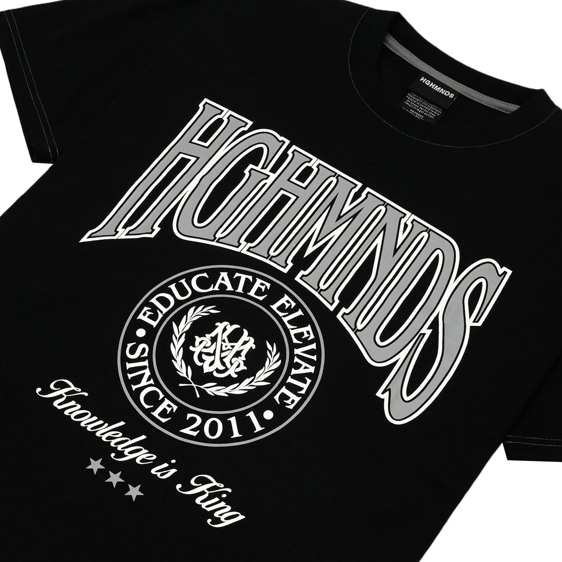 King Knowledge Tee