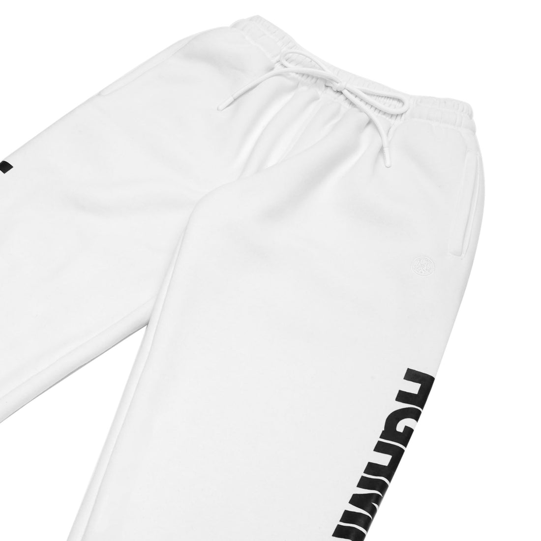 Name Bar Pants