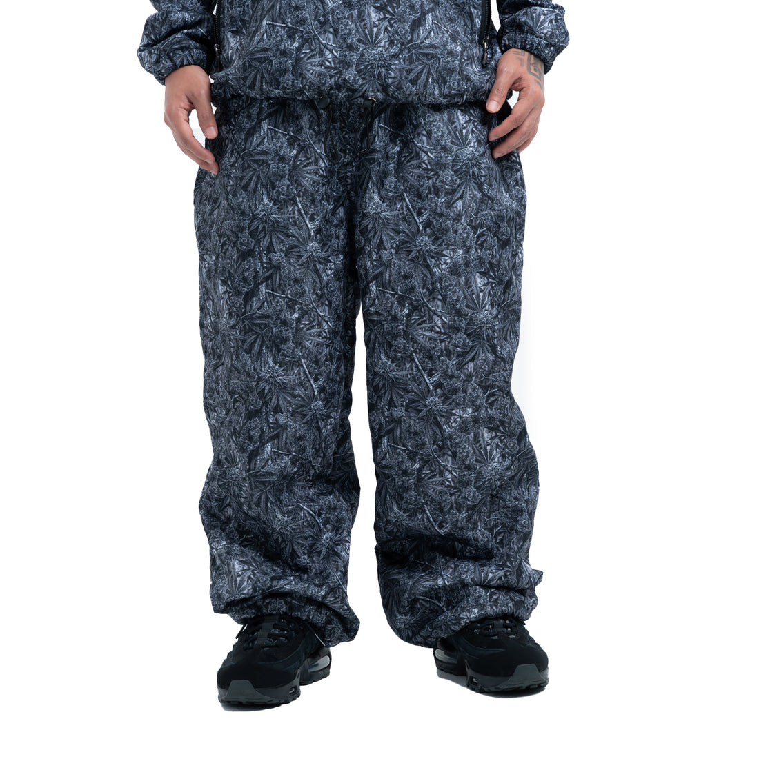 Leaf Landscape Pants