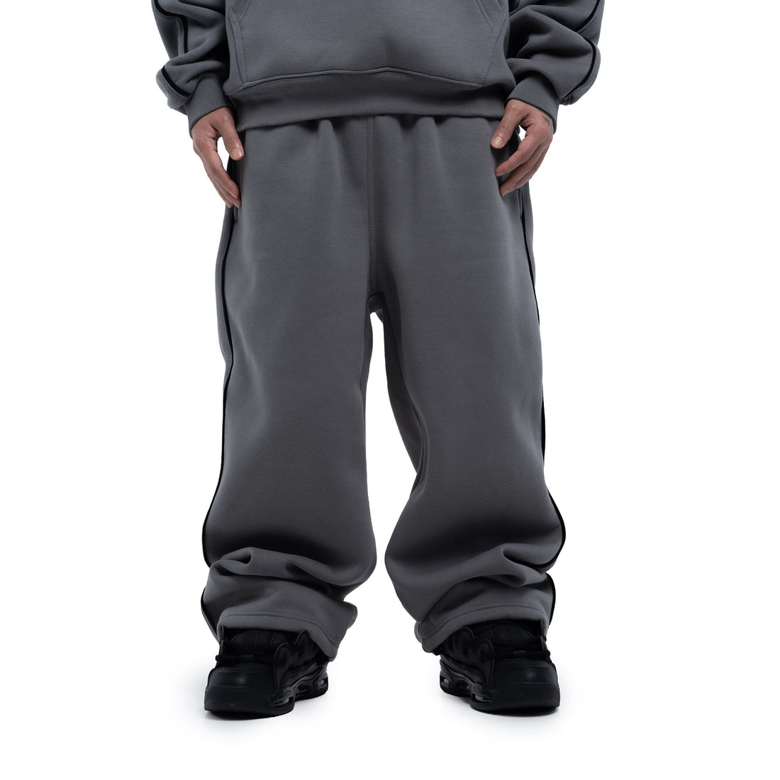 Wolf Coat Pants